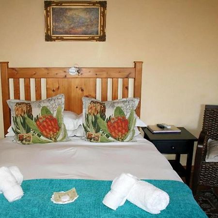 أليوال نورث Kwela Bed & Breakfast المظهر الخارجي الصورة