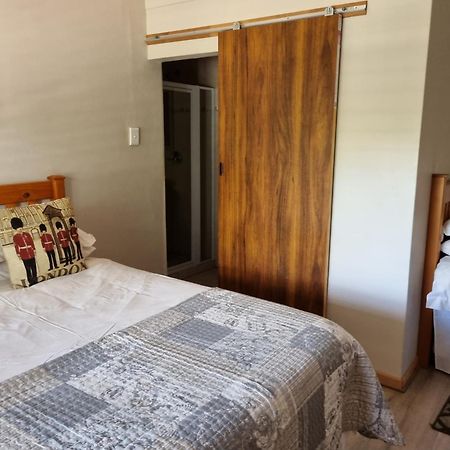 أليوال نورث Kwela Bed & Breakfast المظهر الخارجي الصورة