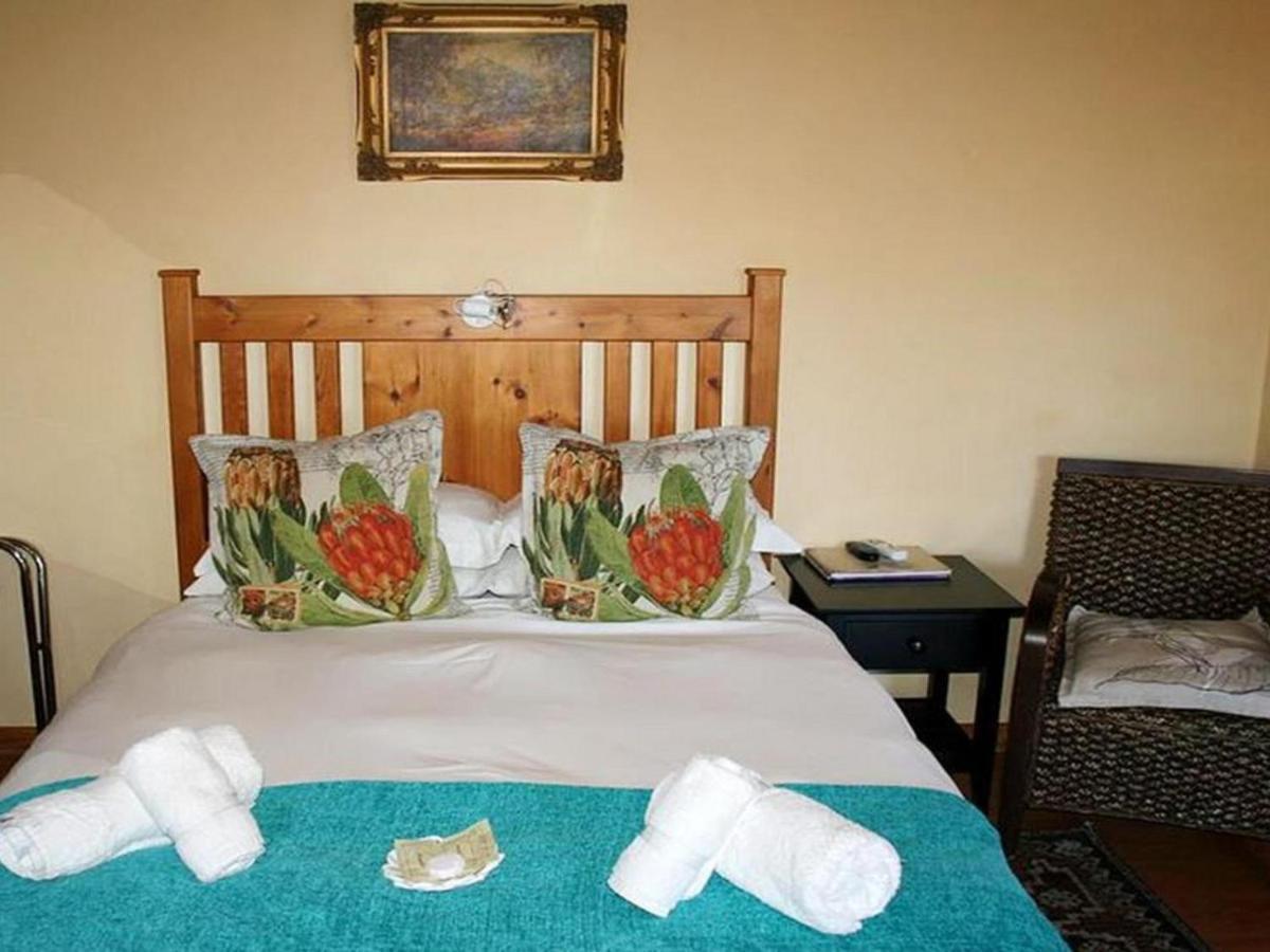 أليوال نورث Kwela Bed & Breakfast المظهر الخارجي الصورة