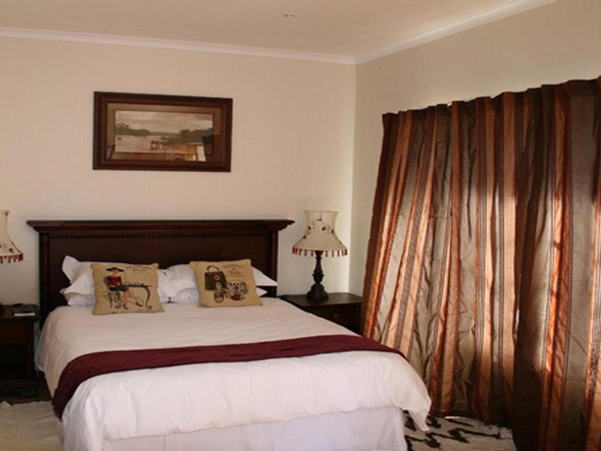 أليوال نورث Kwela Bed & Breakfast المظهر الخارجي الصورة