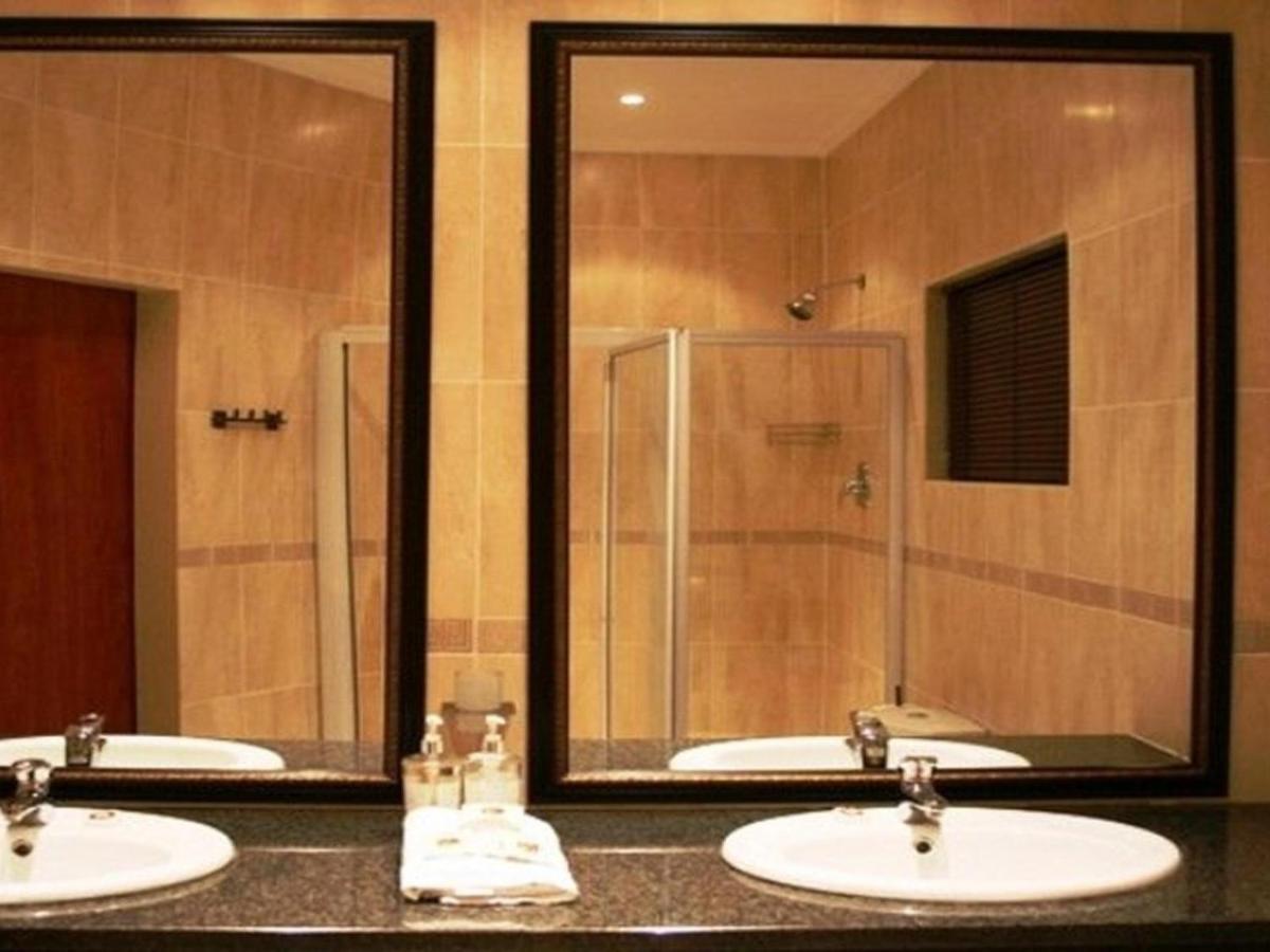 أليوال نورث Kwela Bed & Breakfast المظهر الخارجي الصورة