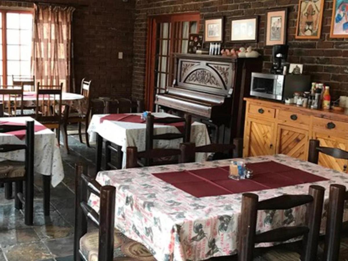 أليوال نورث Kwela Bed & Breakfast المظهر الخارجي الصورة