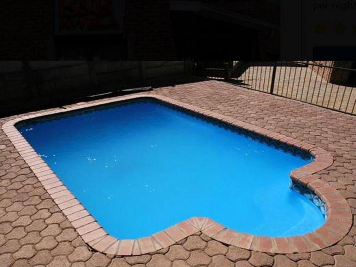 أليوال نورث Kwela Bed & Breakfast المظهر الخارجي الصورة
