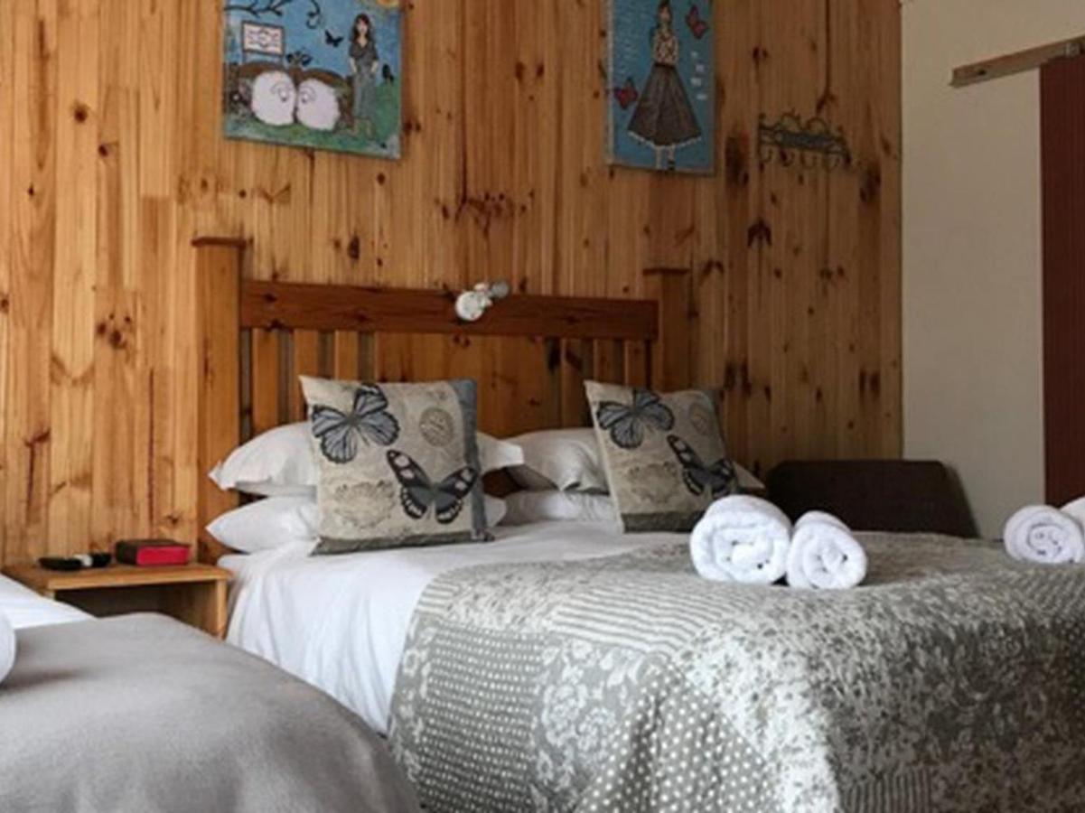 أليوال نورث Kwela Bed & Breakfast المظهر الخارجي الصورة