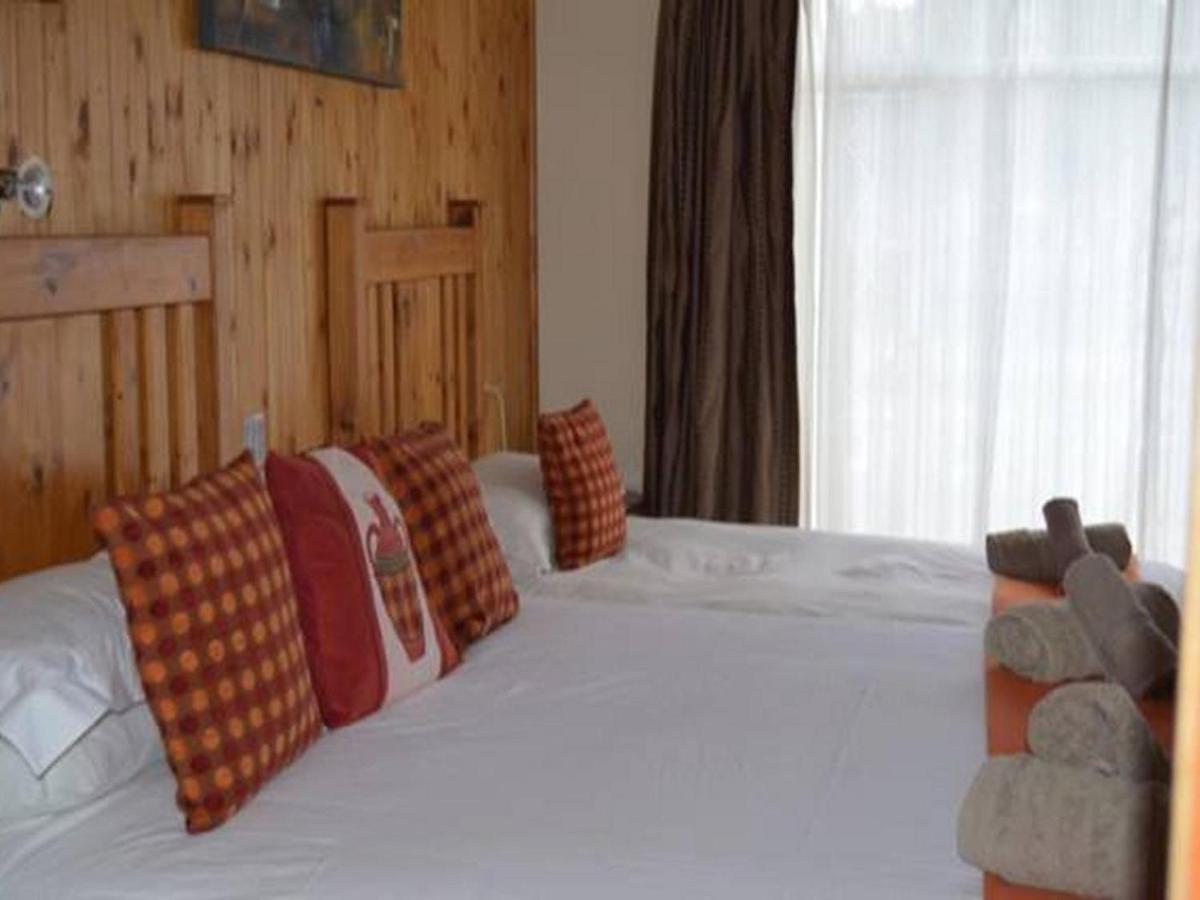 أليوال نورث Kwela Bed & Breakfast المظهر الخارجي الصورة