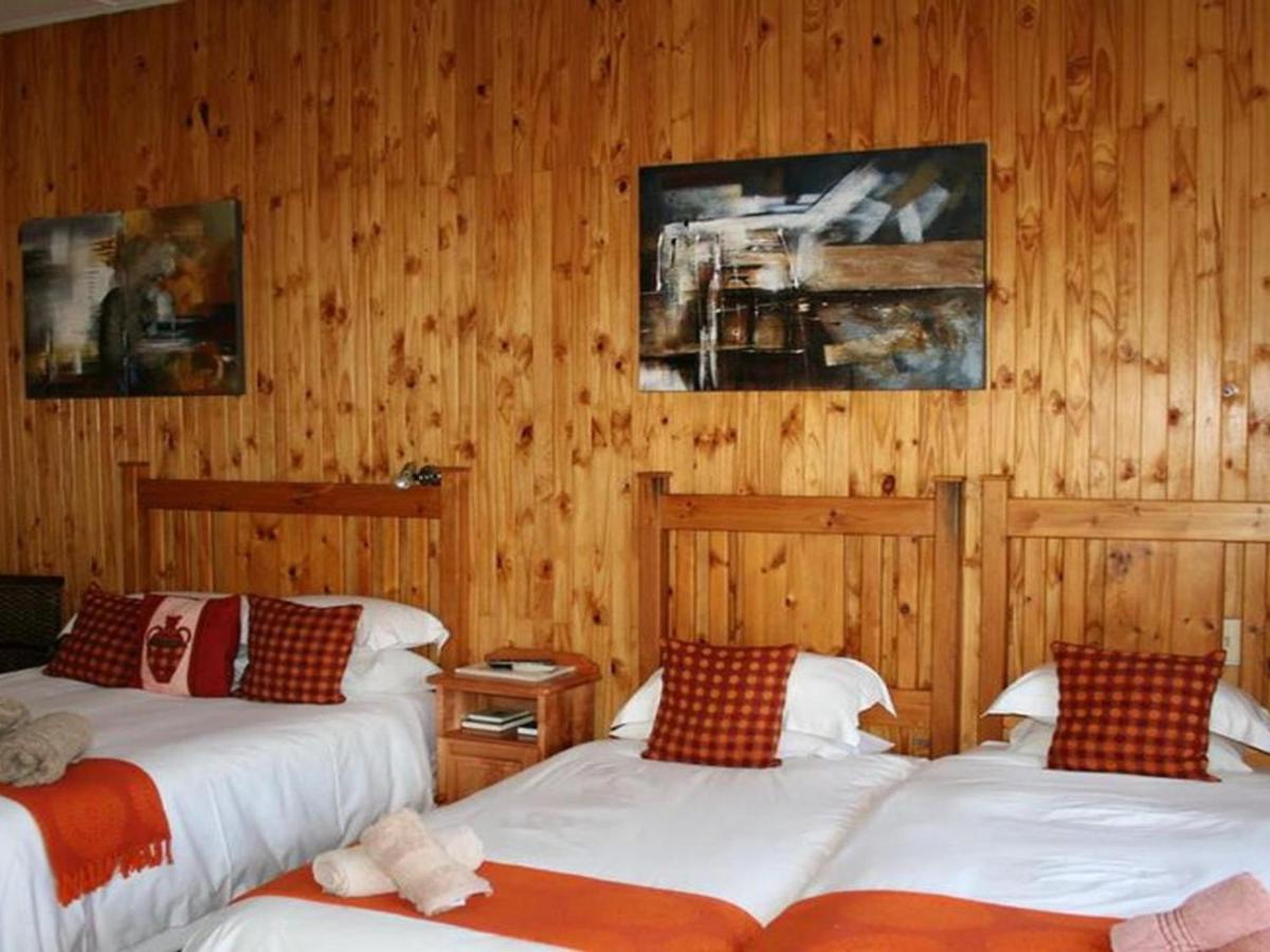أليوال نورث Kwela Bed & Breakfast المظهر الخارجي الصورة