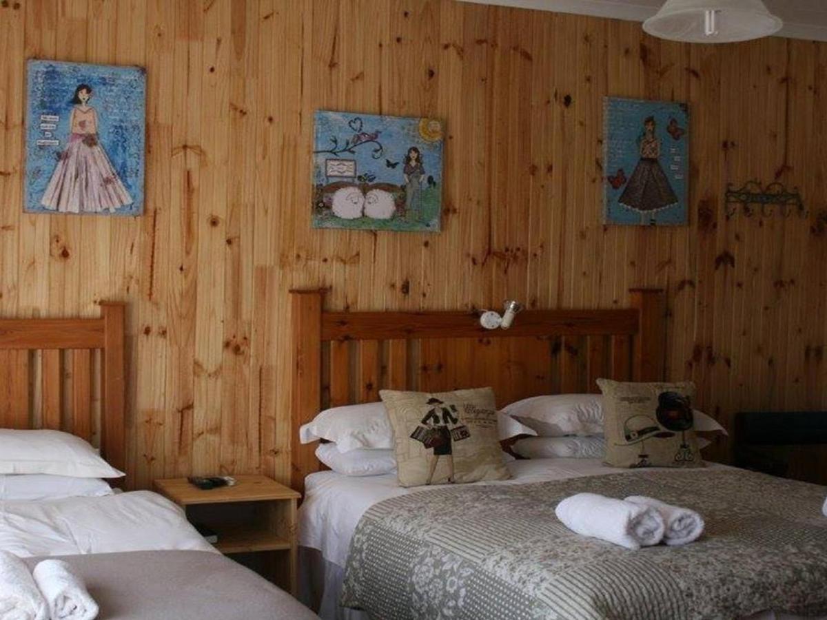 أليوال نورث Kwela Bed & Breakfast المظهر الخارجي الصورة