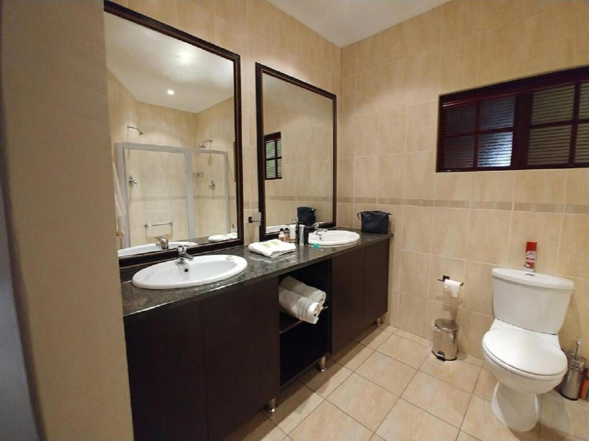 أليوال نورث Kwela Bed & Breakfast المظهر الخارجي الصورة