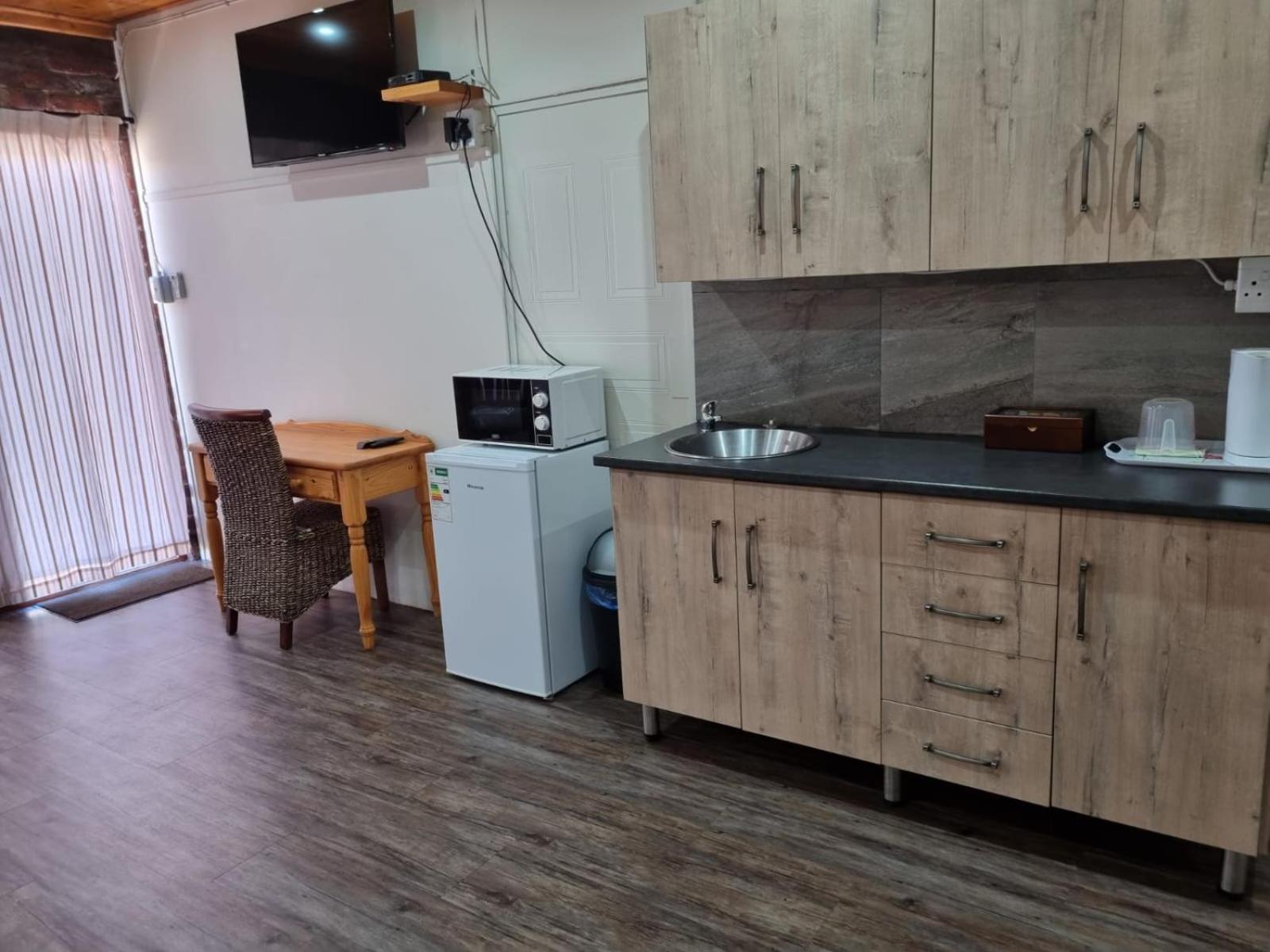 أليوال نورث Kwela Bed & Breakfast المظهر الخارجي الصورة