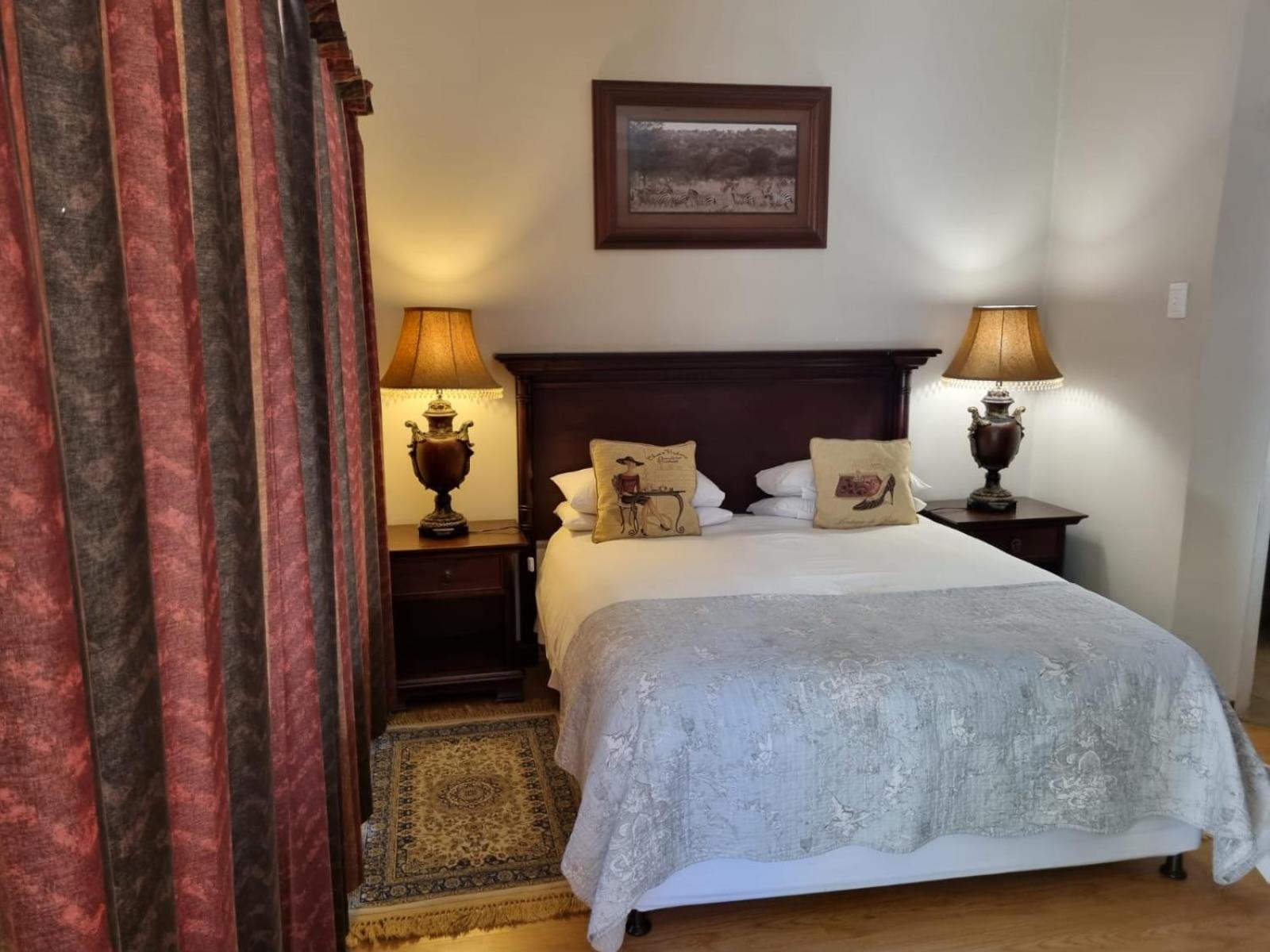 أليوال نورث Kwela Bed & Breakfast المظهر الخارجي الصورة