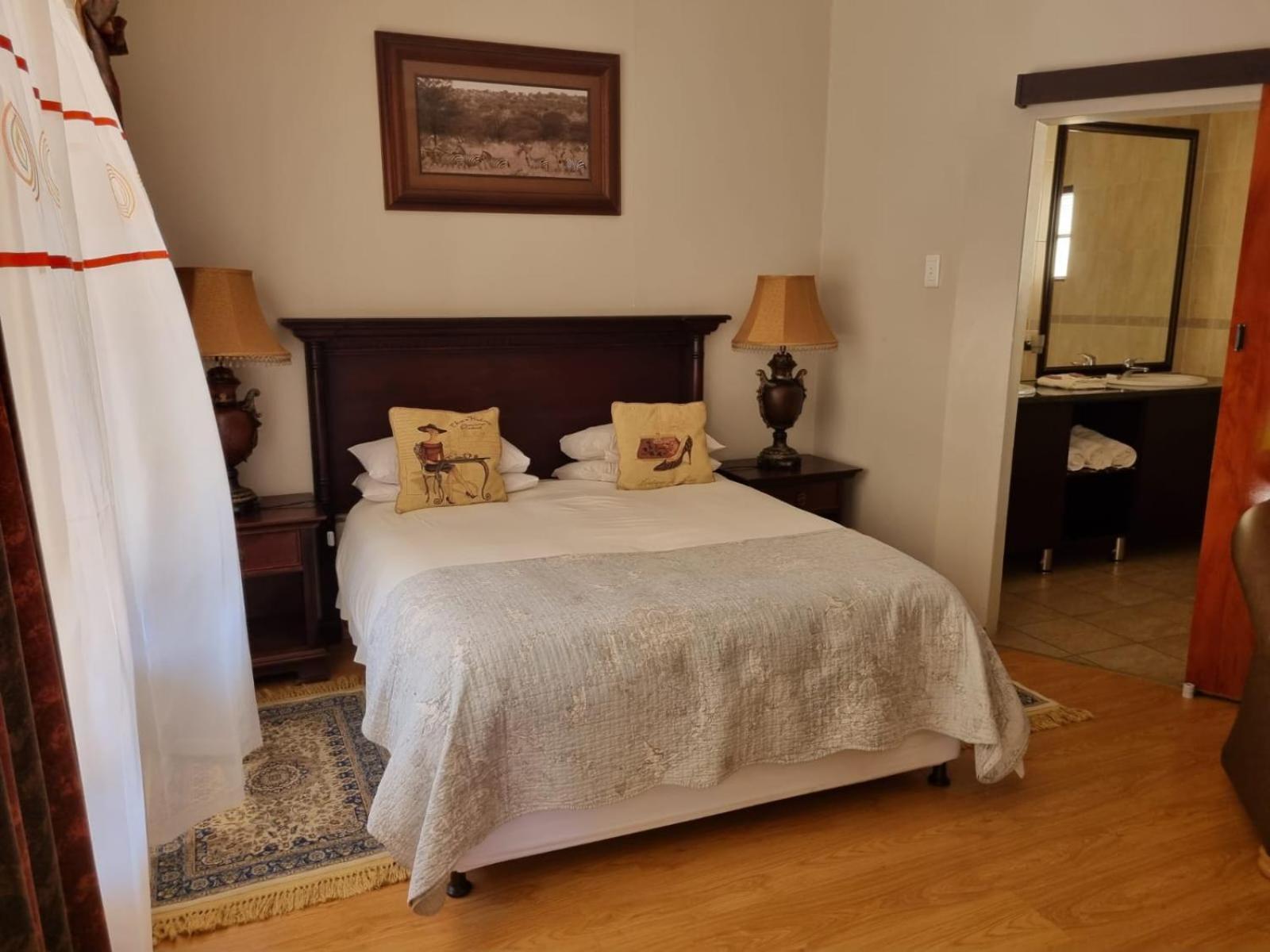 أليوال نورث Kwela Bed & Breakfast المظهر الخارجي الصورة
