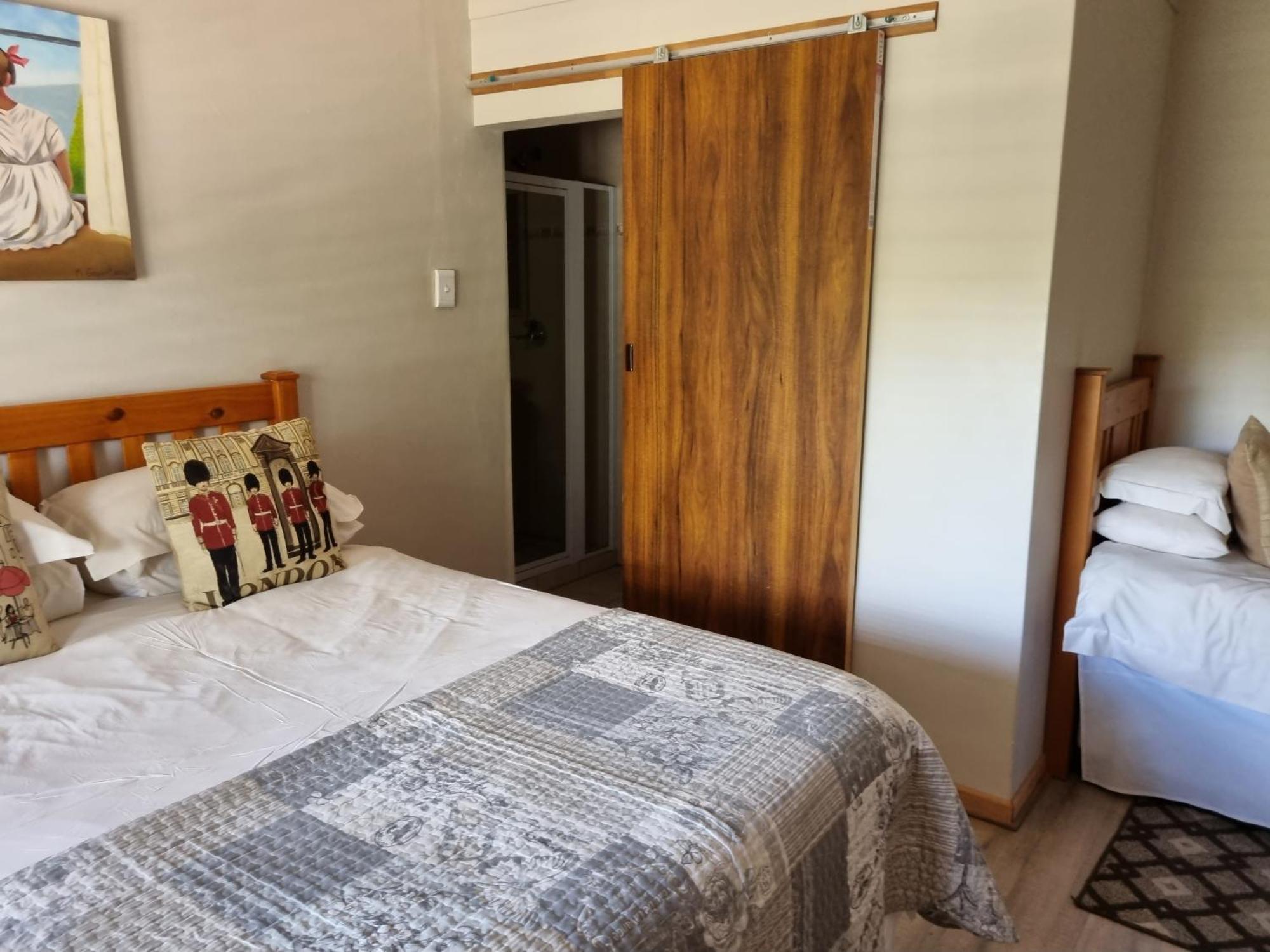 أليوال نورث Kwela Bed & Breakfast المظهر الخارجي الصورة
