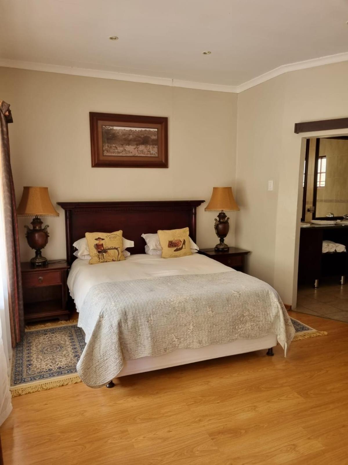 أليوال نورث Kwela Bed & Breakfast المظهر الخارجي الصورة