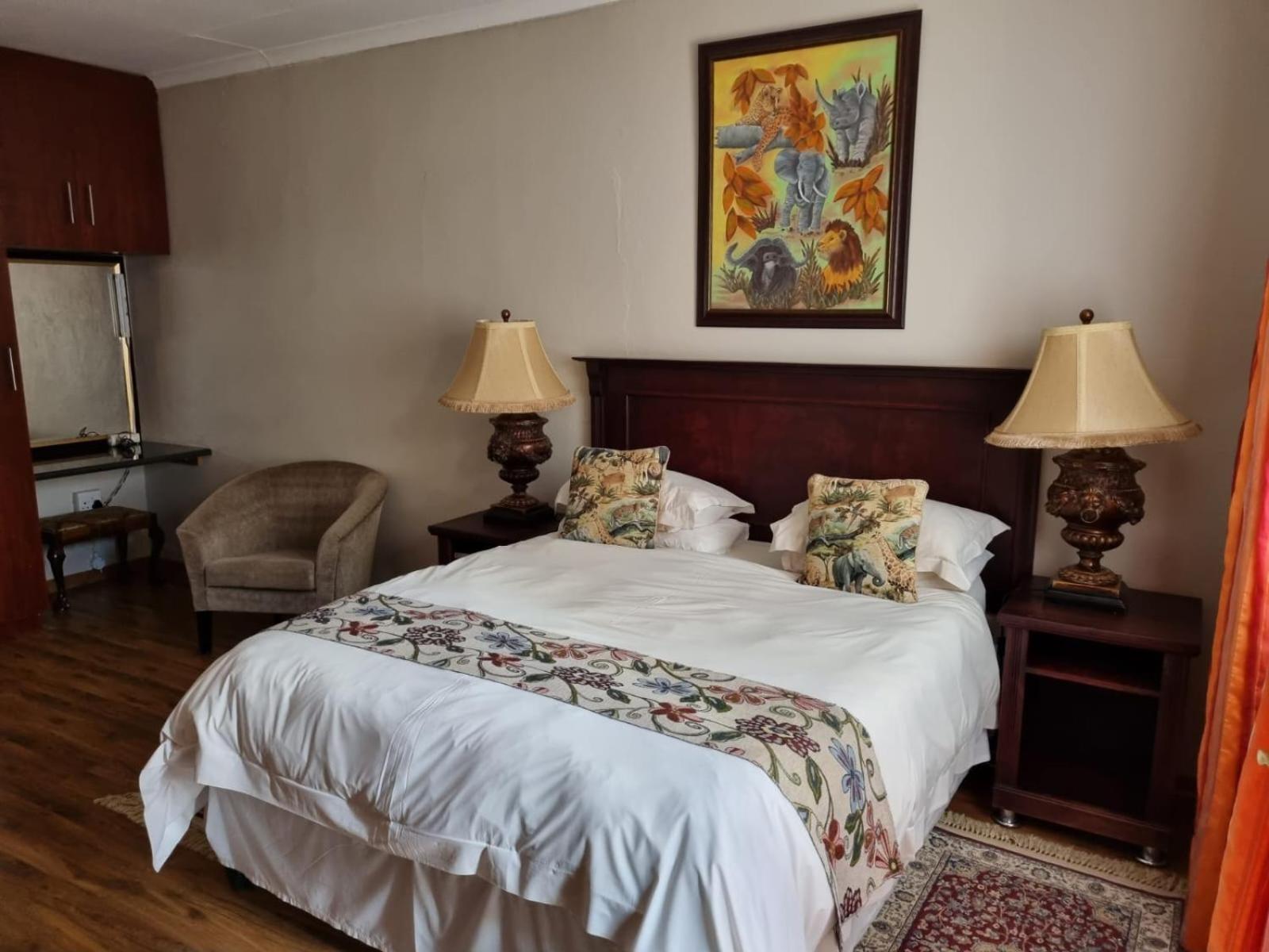 أليوال نورث Kwela Bed & Breakfast المظهر الخارجي الصورة