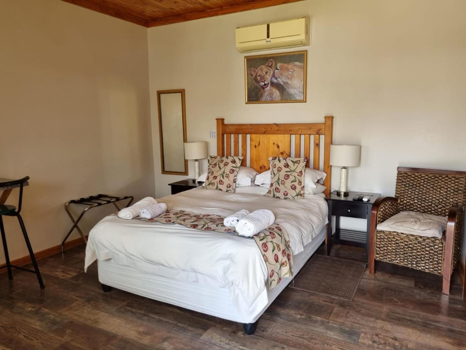 أليوال نورث Kwela Bed & Breakfast المظهر الخارجي الصورة