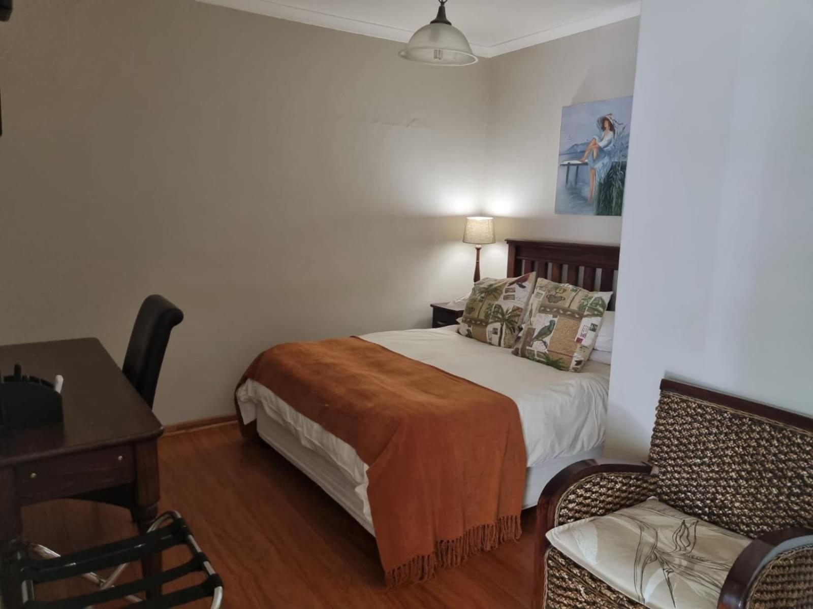 أليوال نورث Kwela Bed & Breakfast المظهر الخارجي الصورة